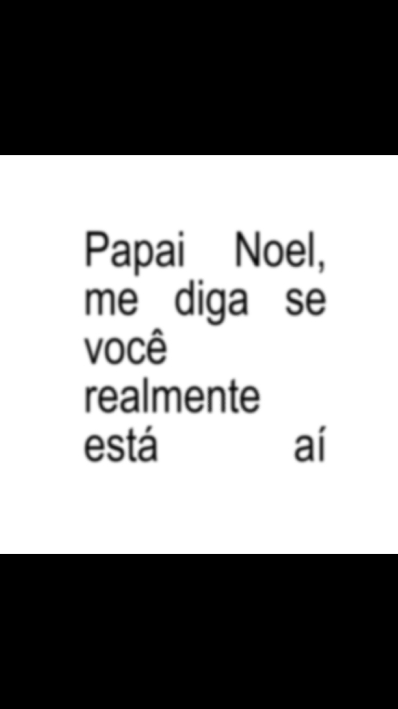 esse vídeo demorou tanto #natal #foryoupage #lyrics #arianagrande #fy #tipografia #tiktok