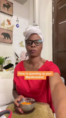 Best way to speedy up your manifestation #tiktokuk🇬🇧 #spirituality #fypage #judyiana7 #manifestationrituals 