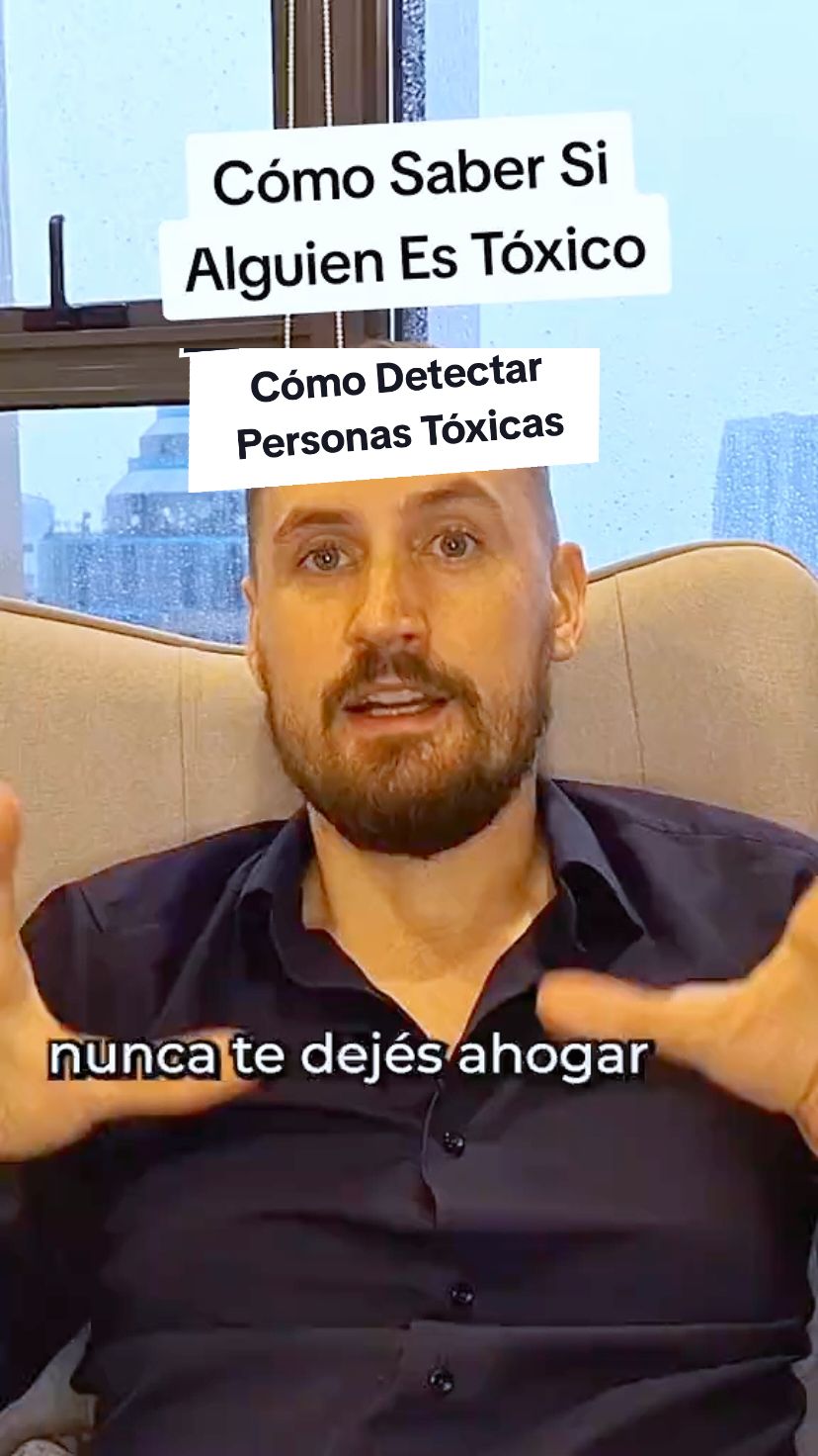 Cómo detectar personas o situaciones tóxicas. La vida es acción, lo que no te mueve hacia algo mejor, es malo. No hacer es la definición de rendirse y volverse sumiso. Actua! #consejos #mentalidad 