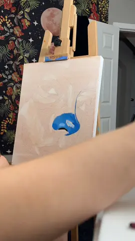 this version needs released neowwww. anyway new billie painting coming 🫡 #billieeilish #oilpainting #art @BILLIE EILISH 