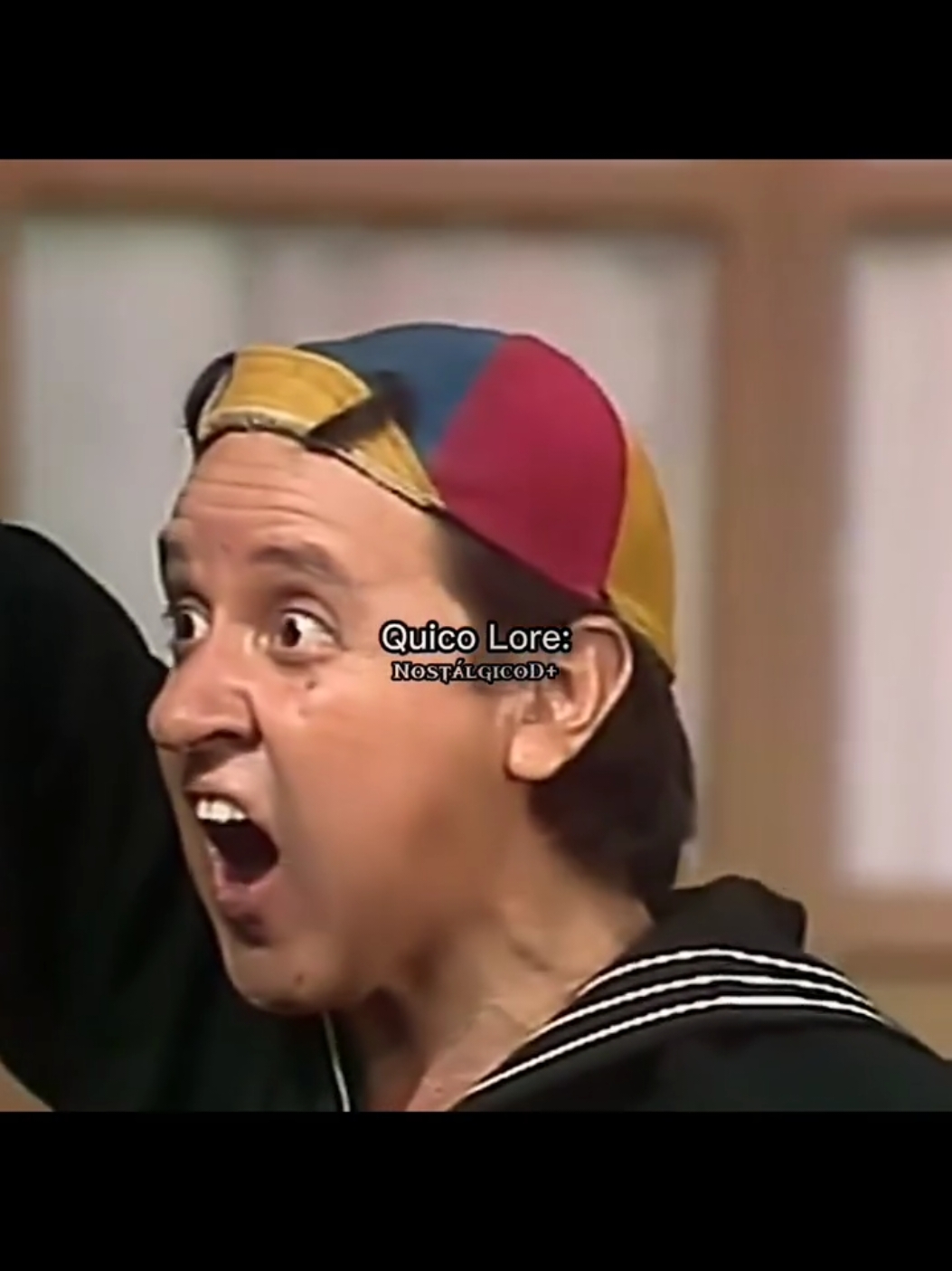 Melhor personagem  #Nostalgia #chaves #comedia 