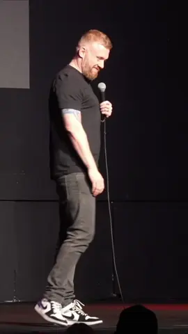 The Trumpet Player 😂 #hotwatercomedy #standup #fyp #funny #paulsmithcomedy #uk #foryoupage #foryou #silly #hilarious