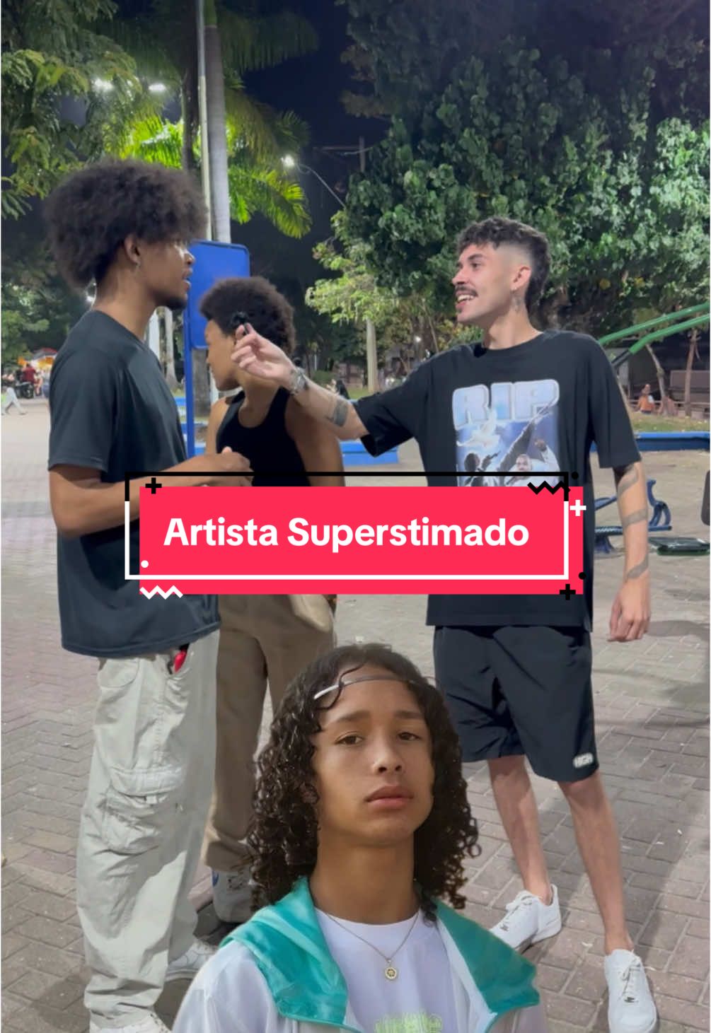 Artista Subestimado x Superestimado - Concorda? 🤔 #musica #artista #rap #xamuel #entrevista