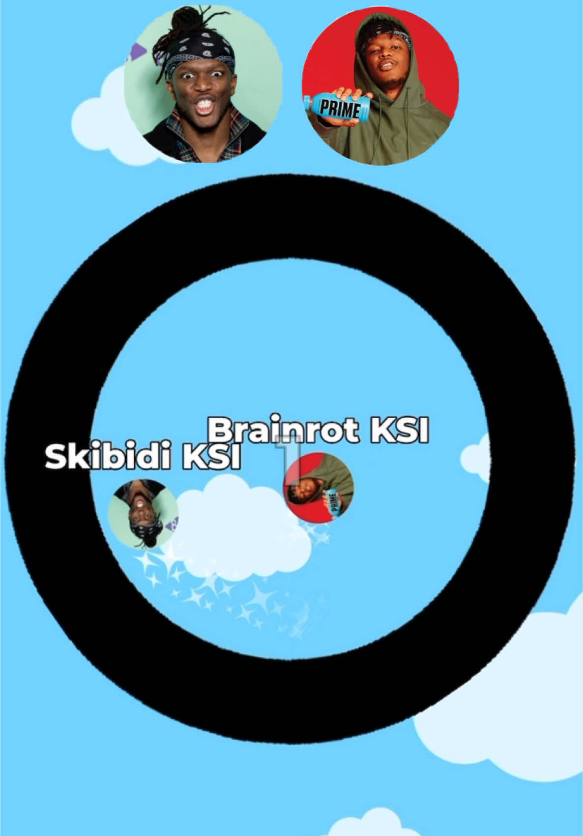 Brainrot KSI🥴 vs Skibidi KSI🚽 #ksi #ksifury #loganpaul #gyatt #sus #rizz #rizzler #mewing #mrbeast #lunchly #eieiei #eieieiimonvacation #ayayayimonvaction #estoydevacaciones #ayayay #ayayaymeme #charliethesteak #brainrot #skibidicore #ohiotoilet #ohiorizz #oi #oioi #oioioioi #oioioibakugo #oioioibaka #marblerace #marbleracing #marbleracevideos #marblerunchallenge #marblerunvideos #marblerunandmore #racing #videogames #videogame #music #musica#girls #boysvsgirls #anime #animetiktok #fun #funny #funny #fyp #f #fy #foryoupage #TikTokShop #foryoupageofficiall #viral #viralvideo #viraltiktok #youtube #funtime #brainrotcore #brainrotquiz #steak #MomsofTikTok #kids #kidsoftiktok #meme #memecut #memestiktok #highschool #middleschool #sportstiktok #gaminglife #mobilegame #fortnite #legend #ronaldo #cristiano #cristianoronaldo #realmadrid #cr7 #crazy #avengers #avengersendgame #rivalry #rivals #messivscr7 #Soccer #soccertiktok #suiiiiiiiiiiiiiii #alnassr #madrid #fcb #futbol #futbol⚽️ #futbolmexicano #messi #football #footballtiktok #spongebob #sportstiktok #sportlover #cartoon #animation #spanisheieiei #zestyeieiei #babyeieiei #arabiceieiei #partyeieiei #futuristiceieiei #thosewhoknow #balkan #balkantiktok #balkanrage #englishorspanish #trolls #troll #trollface #angerissues #anger #adrenaline #adrenalinerush #adrenalineaddiction #noradrenaline #german #jamaican #mangomangomango #mangos #mangomango #gym #GymTok #gymmotivation #gymhumor #bodybuildingmotivation #bodybuildingtips #bodybuilder #bodybuilders #germanstare #jamaicansmile #phonk #phonk_music #phonkmusic #phonkedit #phonkhouse