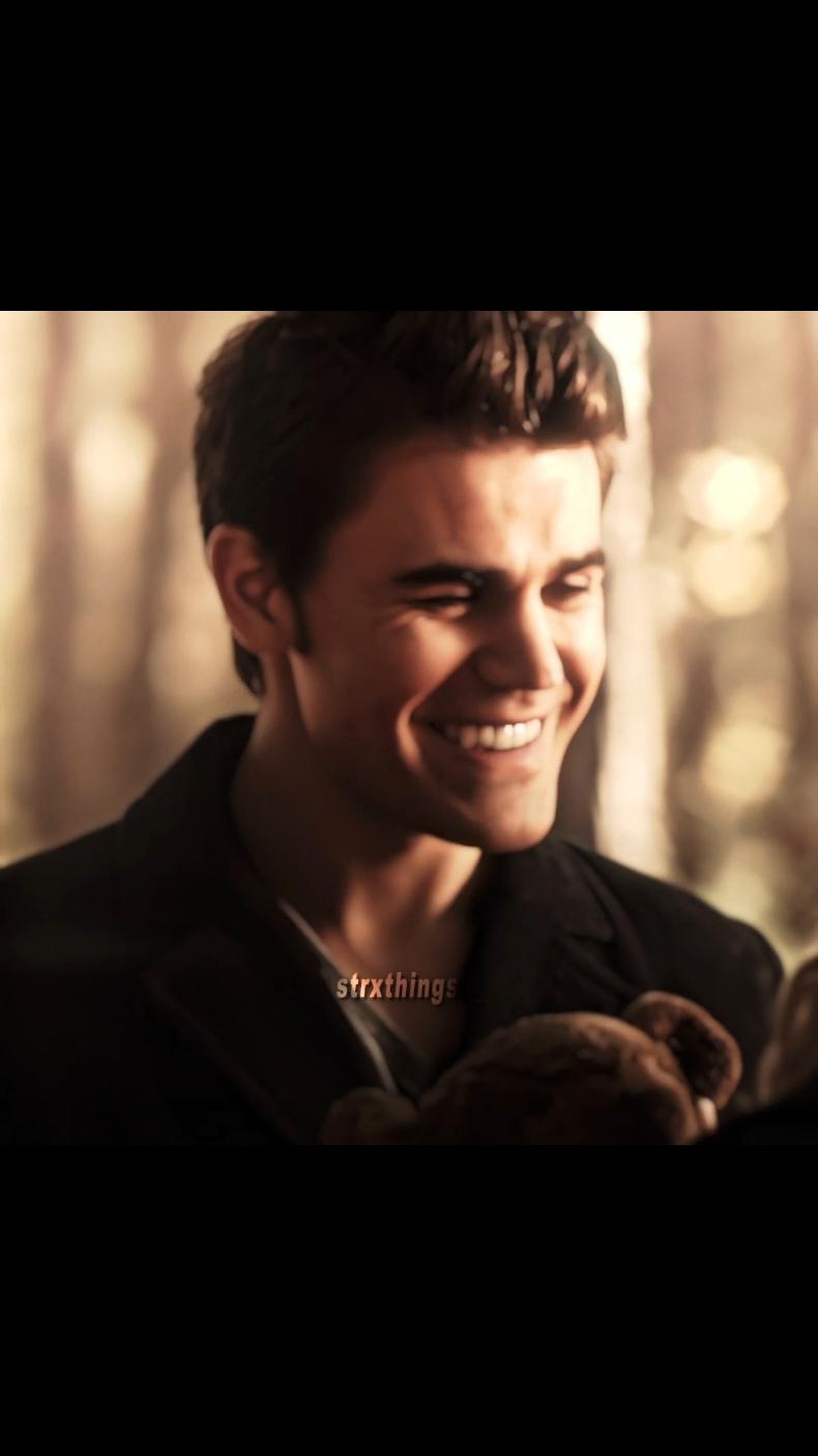 Happy (late) birthday to my fav tvdu character! they could never make me hate you Stefan 💗 || #stefansalvatore #tvd #thevampirediaries #strxthingss_ 