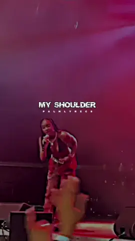 Ayra Starr Verse on Disturbing U #fyp #ayrastarr #disturbingu #lyricsvideos #viralvideos #viral 