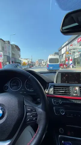 #sakarya #serdivan #3series #f30  #sportline 
