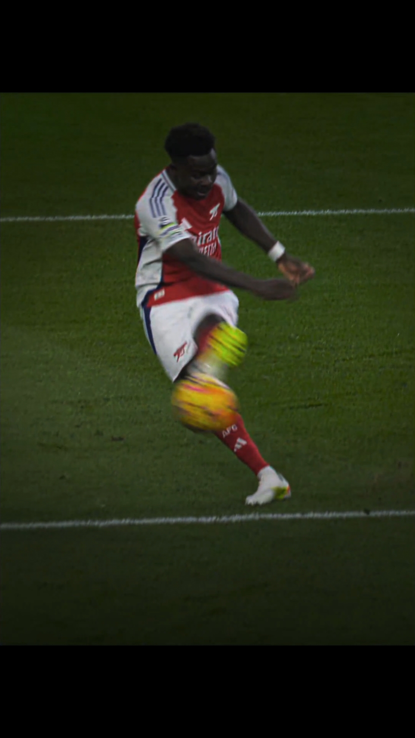 best rw in the world right now. | #pourtoi #foryou #viral #likes #trending #Soccer #edit #football #saka #arsenal 