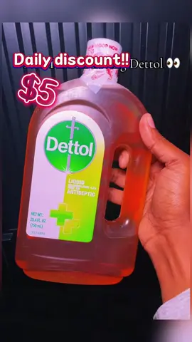 😎🔥🎄🎅🏻Dettol has been a must have in our home for YEARS im so hype its on the tiktok shop!!!! #flashsale #dettol #antiseptic #essential #musthave #CleanTok