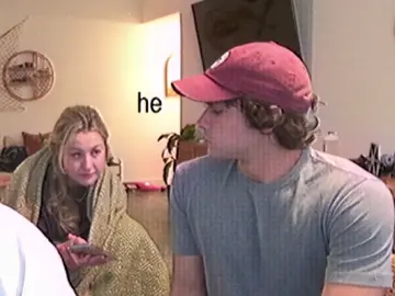 the way he looks at her…@Cait Pool #caitandben #foryoupage #benjaminwadsworth #caitpool #xyzbca #fypシ 