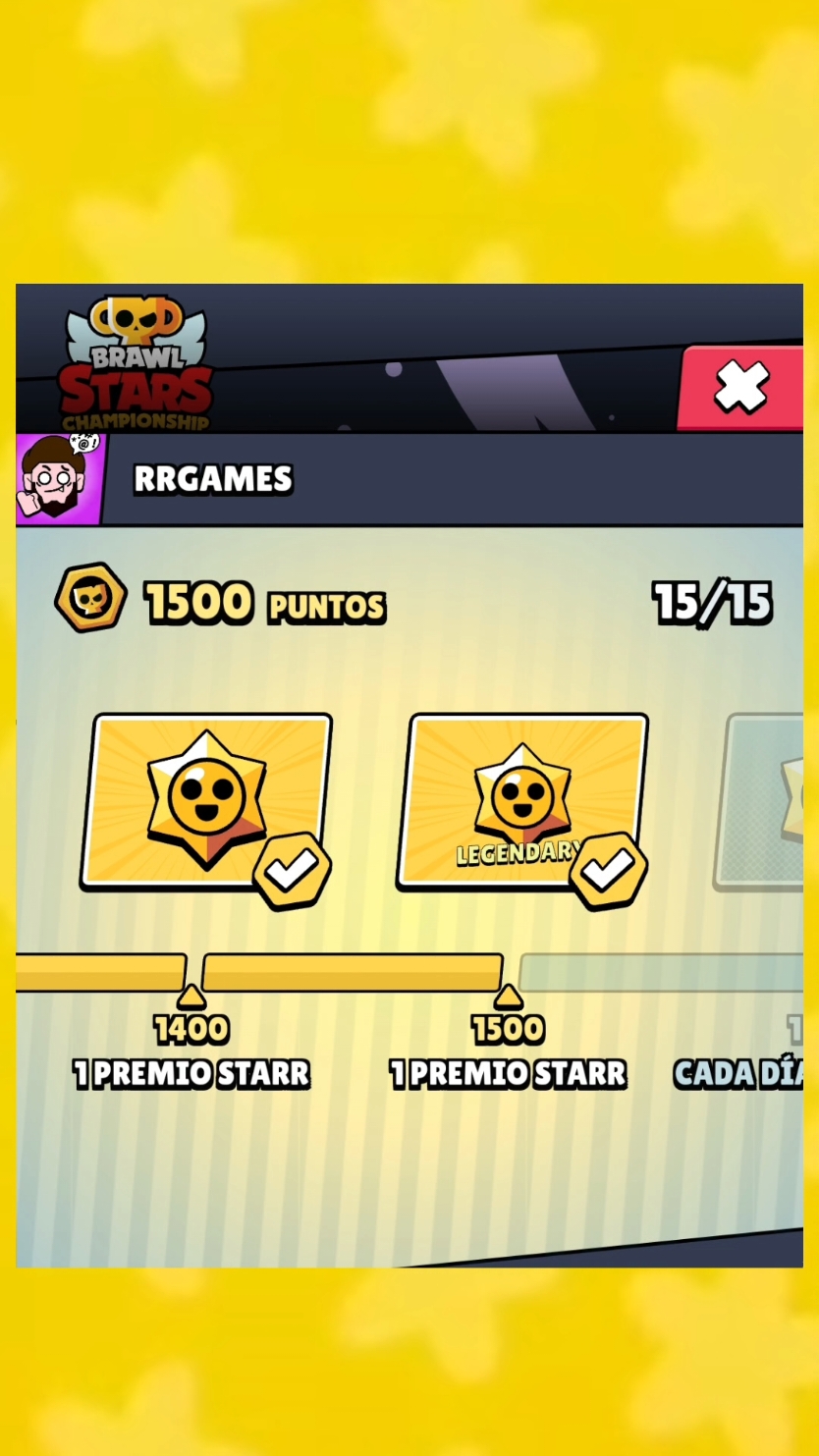 Día 2 del mundial de Brawl Stars 🤑 #brawlstars #gaming #BS #supercell #brawl_stars #brawl_stars #bs #fyp #BrawlStars #brawl #superfest #bswf24