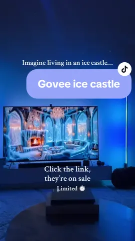 Govee ❄️ #govee
