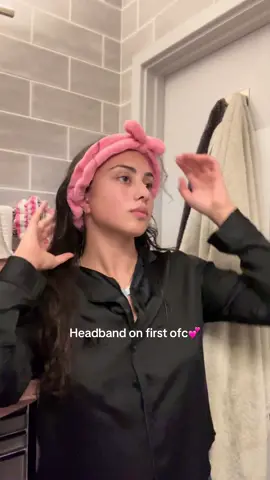 Here is my skincare routine 🎀 This was so so fun to film #skincare #SelfCare #girls #routine #fyp #foryo #for 