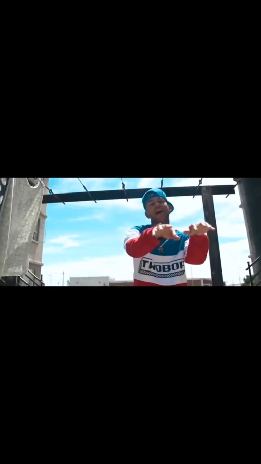 Wes Kaap - YoungstaCPT @proudlysouthafrica  @hiphop