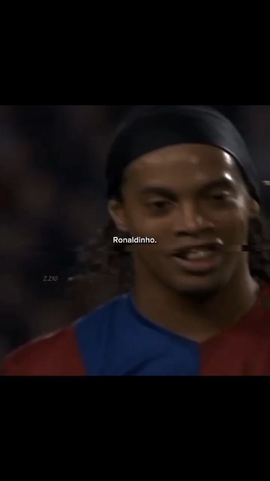 Owned by ronaldinho 🇧🇷🪄🎩 #ronaldinho #gaucho #brasil #mago #jogobonito #1994 #2002 #2006 #barcelona #skills #sergio #ramos #sr4 #realmadridfc #okocha #psg #españa #acmilan #paolo #maldini #cazador #do #brujas #theartofdefending #theartofskills #2005 #owned #by #ronaldinho #balondeoro #copadomundo #championsleague #copaamerica #fotball #dribles #pele #fyp #viralvideos #parati