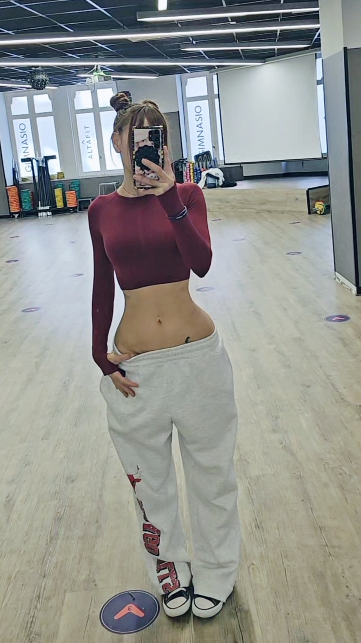 tu patrona llegó y lo sabesss🤪#Fitness #fitnessmotivation #fitnessmodel #fitnesslover #mujeres 