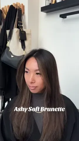 Change in the air, change in the hair  Save📌this inspo 🏷️ nyc balayage, manhattan salons, hairtok, how to, miami