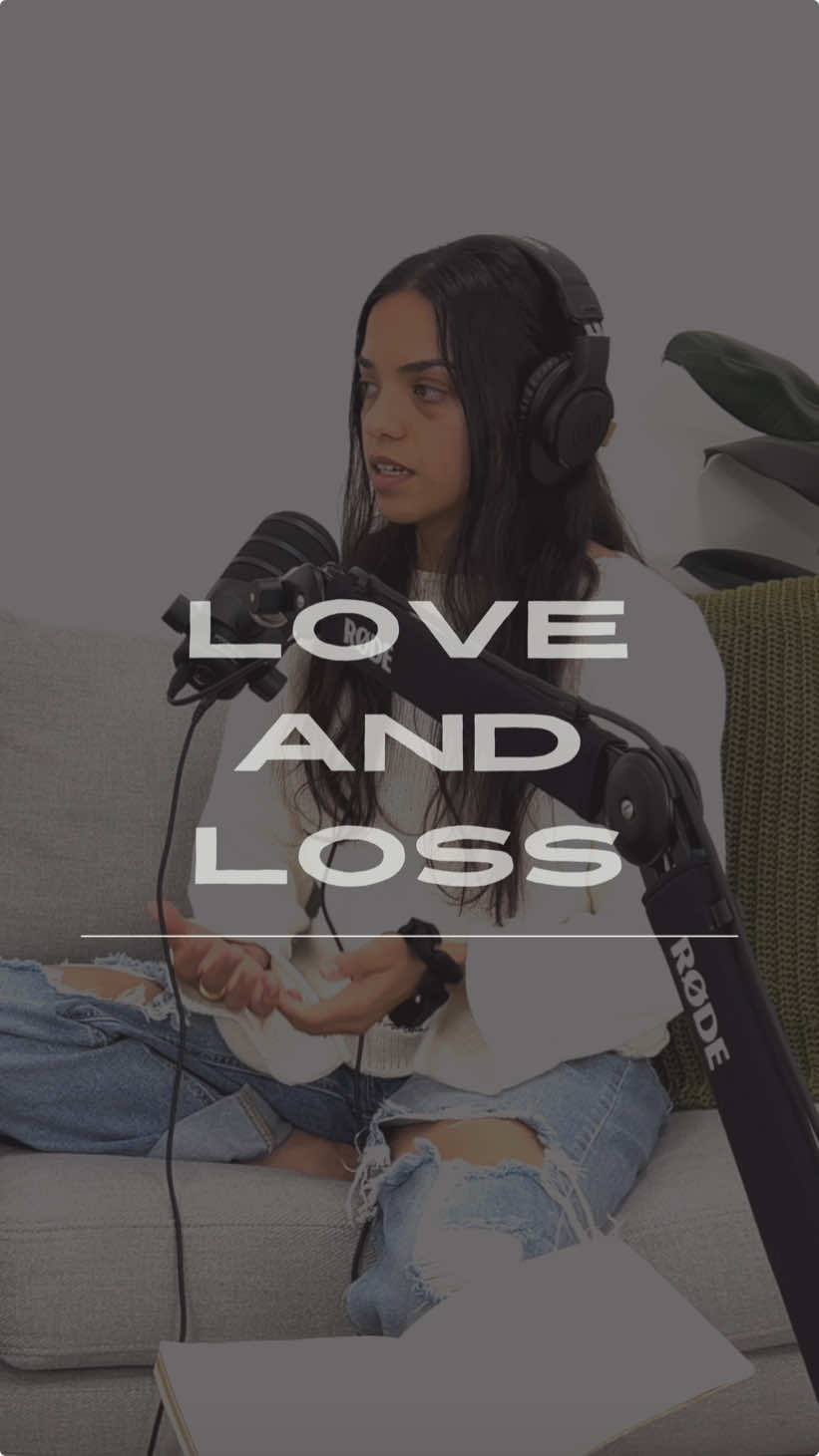 “In my love and loss, I will not forget where my help comes from, time and time again.” -All My Life, Hillsong Young & Free.  Following God has been one of the most painful things I’m enduring, but also the most healing. 🧡 #Christian #Christianity #Love #Family #god #Jesus #Loss #pain #Holyspirit #ministry #faith #podcast #healing #christiantiktok 