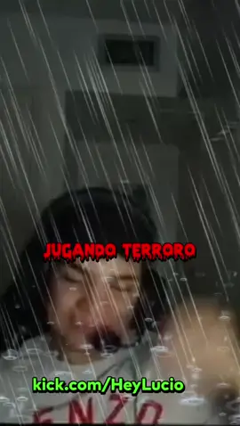 Terroro JAJAJA que loco este juego todos los dias en kick activate!!! #fyp #viral_video #parati #kickstreaming #foryoupage❤️❤️ #