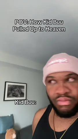 #fypシ #kidbuu #krillin #dbz #dbzabridged #animetiktok #dragonball 