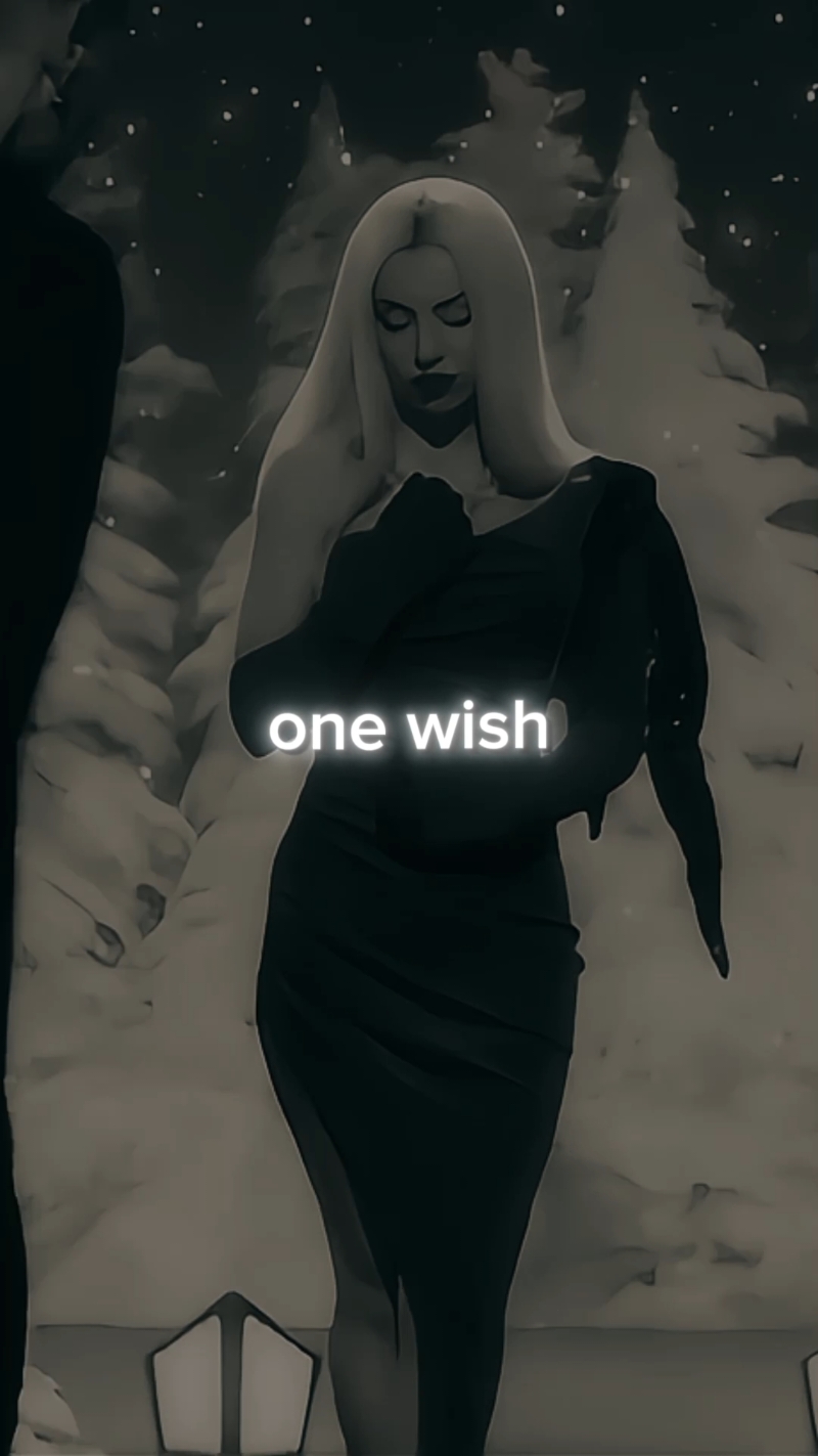 1 Wish Song by Ava Max #lyrics #avamax #christmas 