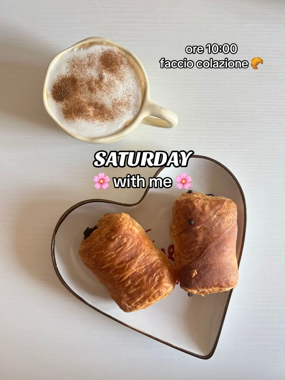 🍒🎀✨ #saturday #routine #daywithme #myday #myroutine #DailyRoutine 