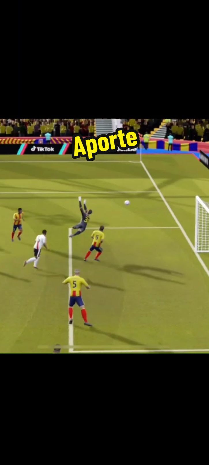 Puro palo xd. Aporte de @Idk_.PatoAsado #dls #dls24 #edit #fy #dreamleaguesoccer #dreamleaguesoccer2024 