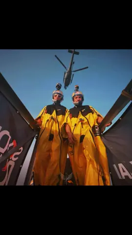 Jump from the tallest building in the world #fyp #t #crazy 