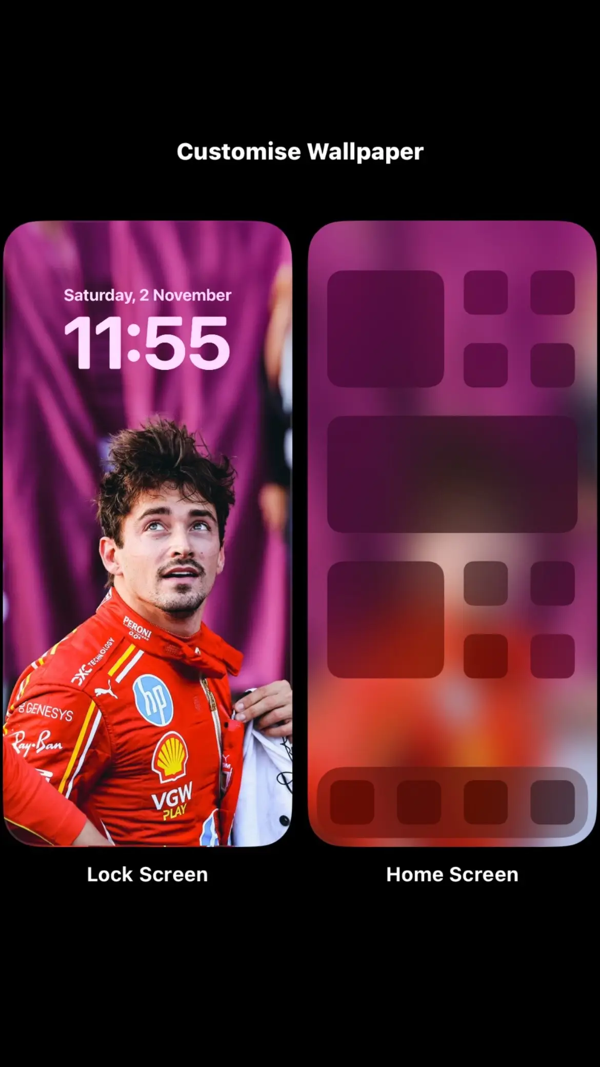 cr: X (F1Wallpapers4K) || Like and Follow for more! #formula1 #formulaone #f1 #CL16 #charlesleclerc #leclerc16 #wallpaper #wallpapers #4k #ferrari #scuderiaferrari #fyp 