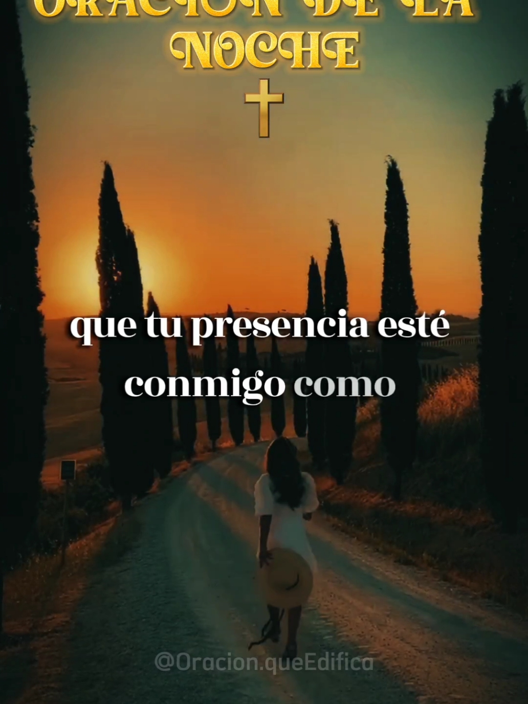 Dios mío, en esta noche vengo a Ti en oración. Te pido que calmes mi mente y serenes mi corazón. #protection #dios #oracion #diosbendiga #jesus #tiketokusa #buenasnoches #oracionespoderosas 