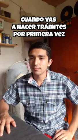 No se mi DNI gente😔 #xd #humor #jajjajjja #comedia #tramites #trámites 
