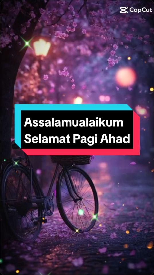 #Assalamualaikum#selamatpagiAhad#jgnlupabersyukur#doaygbaik2 #ria #fypシ #fypviralシ #xyzbca #fyppppppppppppppppppppppp #foryourpage #foryoupage #foryou #Tawau #tiktoksabahan #sabahantiktokers #tiktokMalaysia #Malaysiatiktok 