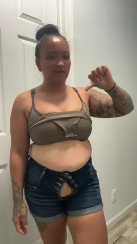 Get yourself a TRUE shapewear bodysuit that will do what its suppose to do. And which bodysuit is that? OQQ FTW!!! Get the perfect snatch with OQQ that will also help you fit perectly into in your bottoms. Check out my showcase for all of their other styles. 🙂🙃#tiktokshopblackfriday #tiktokshopcybermonday  #giftguide #oqq #oqqfashion #bodysuit #bodysuitshapewear #shapewear 