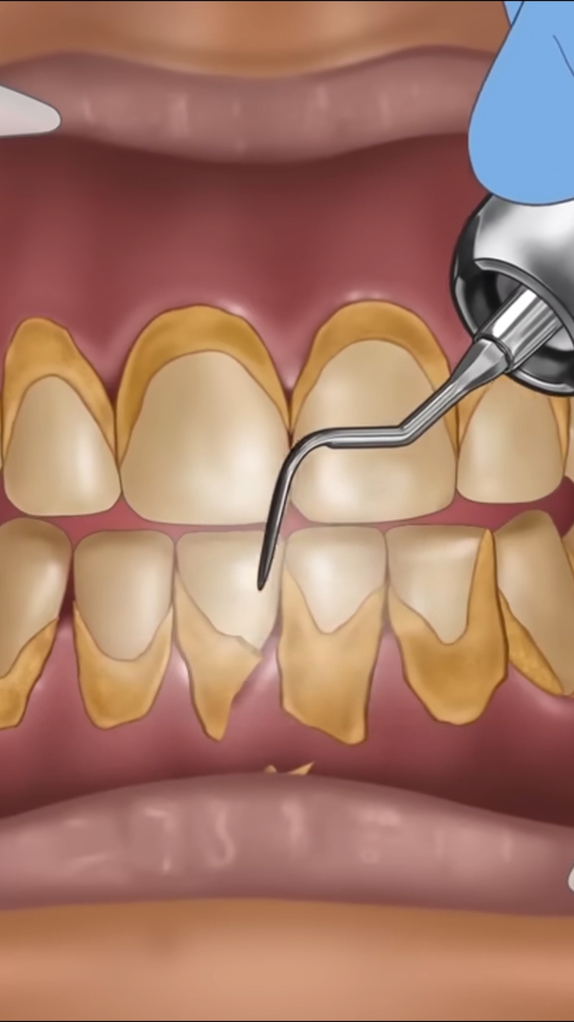 Wah kotor sekali, apakah kalian tahu jika karang gigi bisa dibersihkan? #ASMR #Gaming #GameASMR #Satisfying #Windahbasudara #MIAWAUG #Blackheadremoval #Treatment #fyp #ASMRRemoval #ASMRgaming #SalonASMR