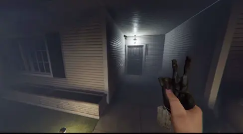 #phasmophobia #ghosts #ps5 