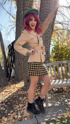 Fall leaves shoots are always a vibe #makinishikinocosplay#makinishikino#makicosplay#makicosplayer#lovelive#lovelivecosplay#lovelivemakicosplay#lovelivemakinishikinocosplay#lovelivemaki#lovelivemakicosplay#loveliveschoolidolproject#lovelivemakinishikino#fyp#egirl#cosplay 