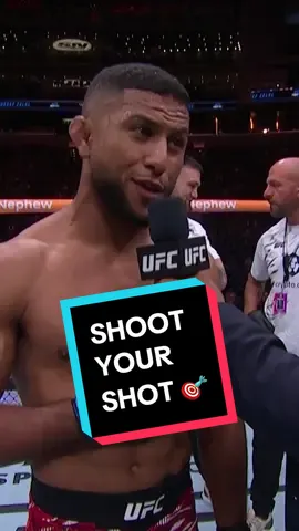 “I fought Ilia Topuria and I can’t wait to do it again” 🗣  Youssef Zalal is ready to work his way back up the division! #UFCEdmonton #UFC #MMA | LIVE on TNT Sports & discovery+