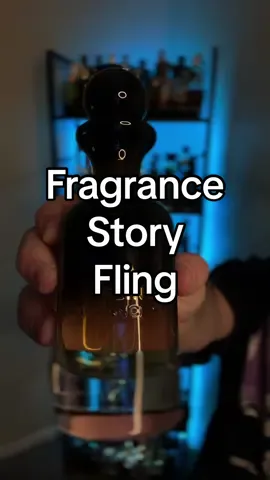 Fragrance Story Fling  Oooooh this is a good one!   #CapCut #fyp #fragrancetok #fragrances #ttsbeautybesties #tiktokshop #cologne 