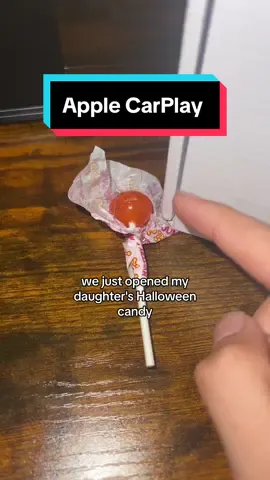 Its so sad that this is the world we live in 😔 #halloween #halloweencandy #applecarplay #wirelesscarplay #tiktokshop 