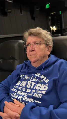 MOVIE THEATER PRANK ON GRANDMA! 🍿 #fyp #angrygrandma #hilarious #trending #viral #bestof #aha #lol #theangrygrandma #foryourpage 