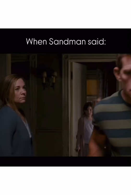 This scene hits hard 💔💔💔#imnotthebadguy #justhadbadluck #MentalHealth #fyp #mentalhealthmatters #spiderman #spiderman3 #sandman #thomaschurch #stanlee #marvel #marvelcomics #columbiapictures 