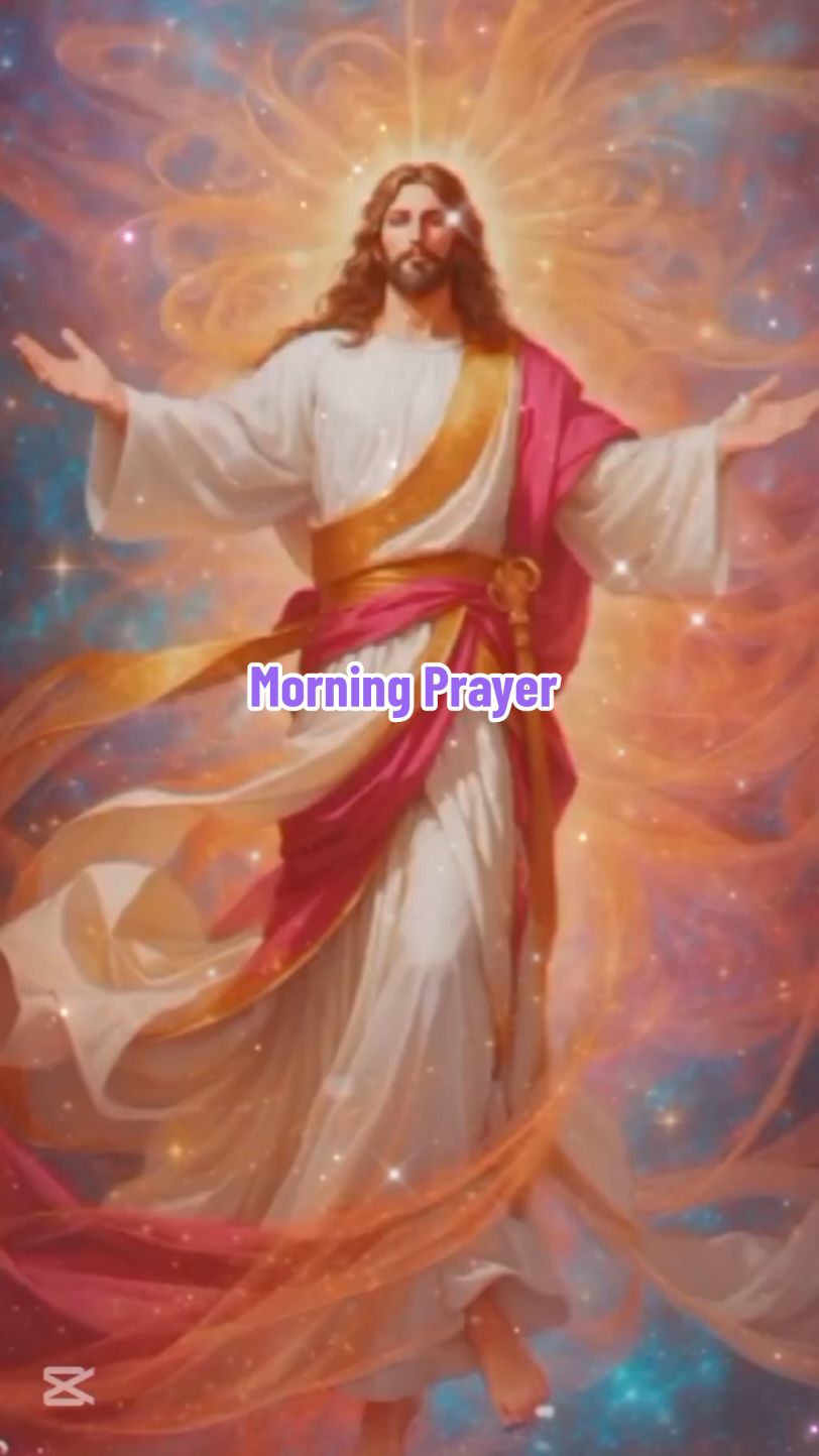 Morning Prayer #MorningPrayer #SEO #FYPSpotted 