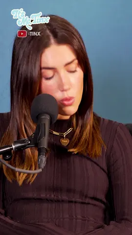 Bringing Back Complaining #KatieSturino #tinx #itsmetinxpodccast
