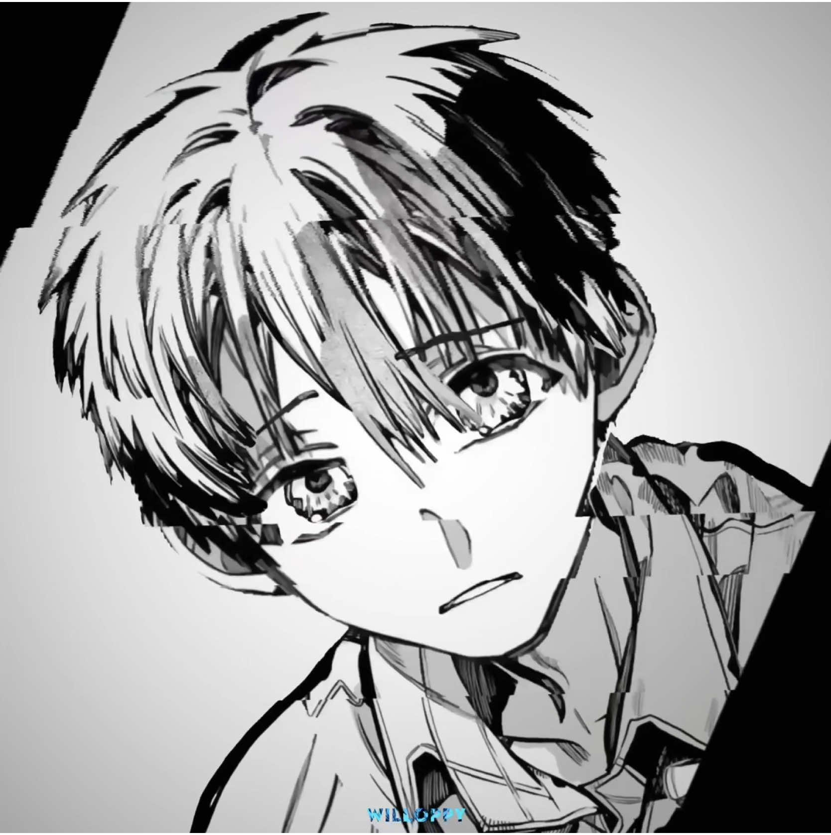 another sad tbhk post #tbhk #jshk #edit #toiletboundhanakokun #tbhkedit #tbhkedits #hanako #hanakokun 