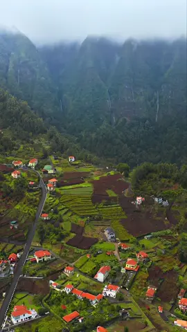 📍São Vicente, a serene gem on Madeira’s northern coast, known for its rolling green landscapes, terraced hillsides, and dramatic cliffs. This picturesque valley offers a perfect escape for those seeking peace in nature, with endless opportunities for exploration among the vineyards and traditional villages. #discovermadeira #visitportugal #islandparadise #naturelovers #madeiratravel #exploreportugal #breathtakingviews #portugallovers #igmadeira #hikingadventures #nature_seekers #madeirawow #travelportugal #travelinspiration #wanderlust #beautifuldestinations #holidaydestination #islandlife #instatravel #traveladdict #travelgram #amazingplaces #portugalviews #madeiraisland #adventuretime #naturephotography #travelbucketlist #serenity #mountainviews #visitmadeira