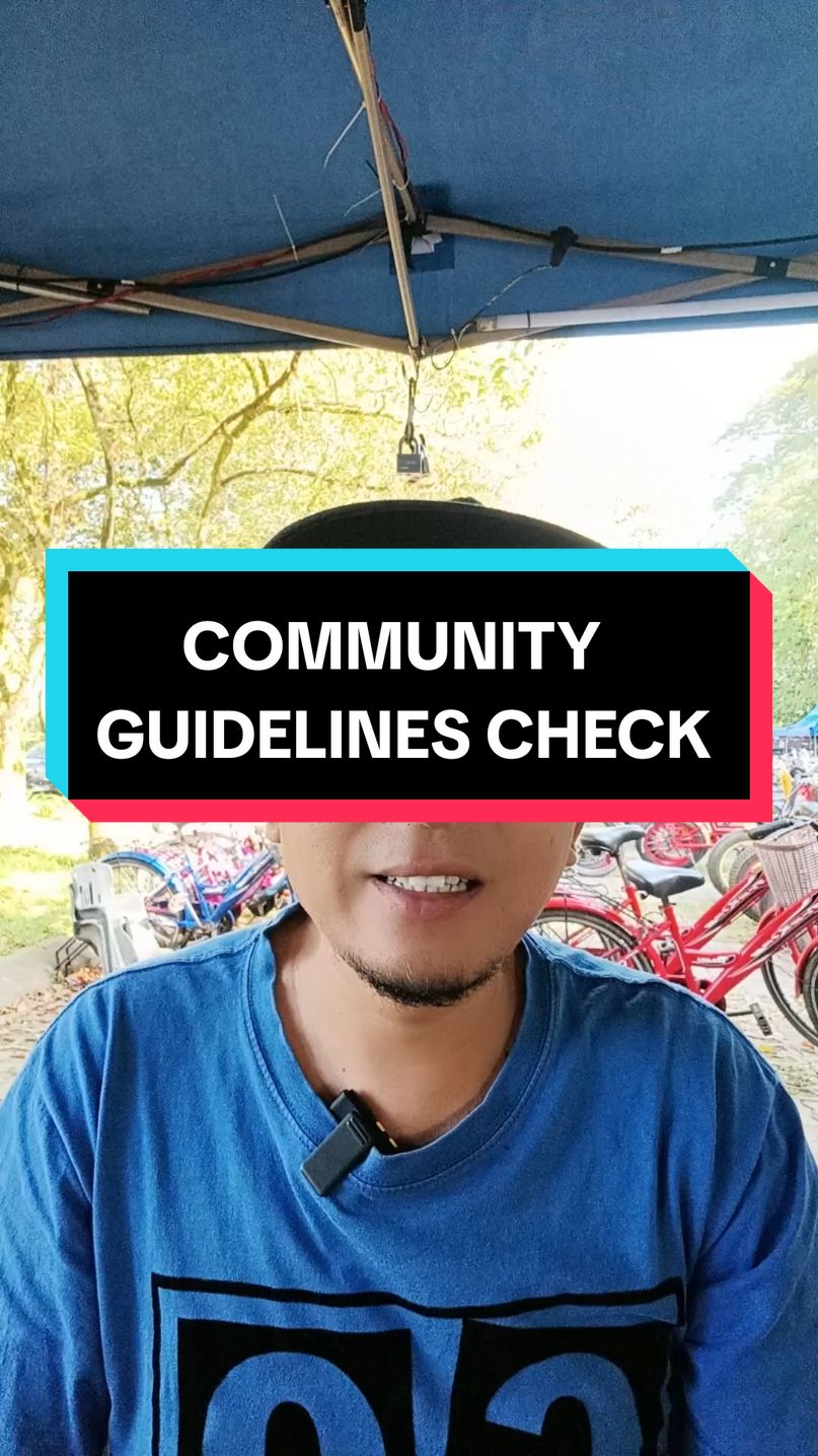 Jom belajar cara semak kesalahan yang kita dapat dalam live.. #rules #comunityguidlines #check #fyp #live #LearnOnTikTok #tiktokeducation #teamsifuyusuf #sahabataima #sahabatbosskay #sahabatAA #sahabatfath #clanismiyakinah #sahabatyamin 