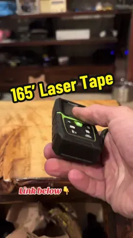 Measure with precision and ease! The Huepar Laser Distance Measure is perfect for any project. #Huepar #LaserMeasure #ToolUpgrade #creatorsearchinsights #ttslevelup #tiktokshopblackfriday #tiktokshopcybermonday #tooltok 