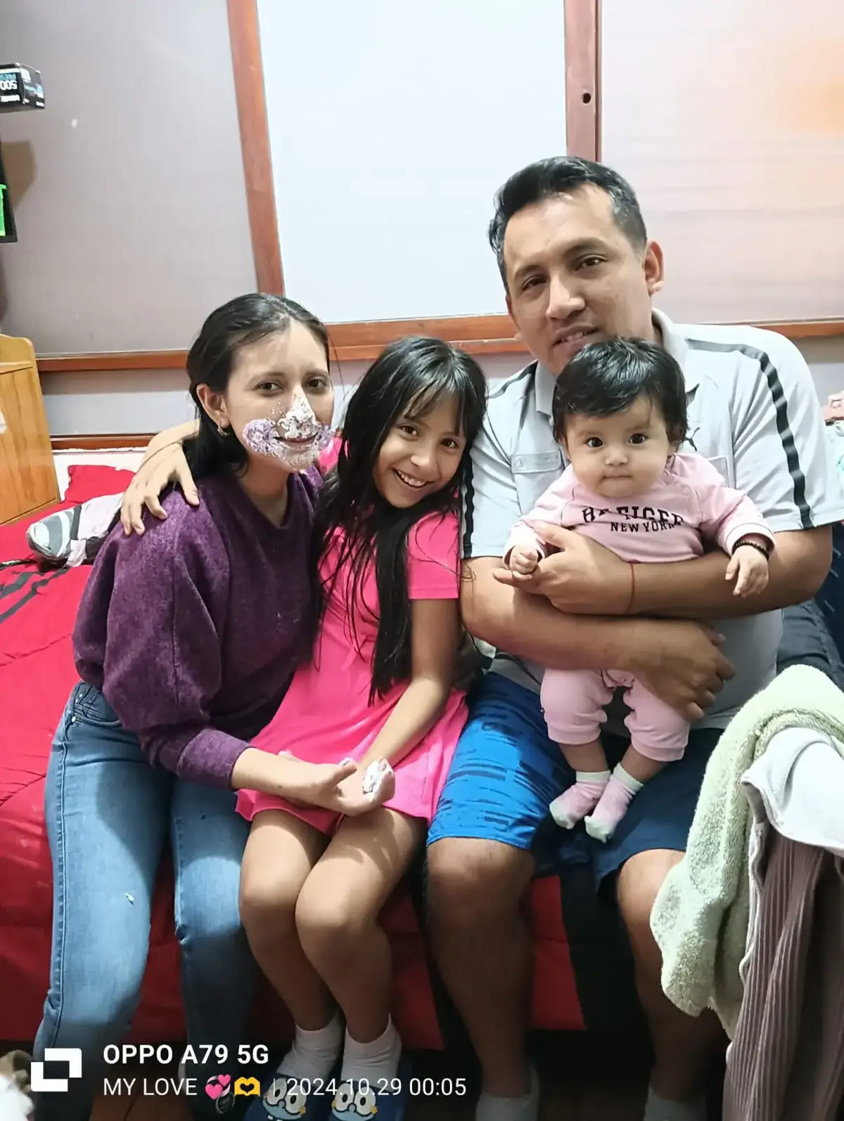 #cumpleaños #viraltiktok #Recuerdos #familia