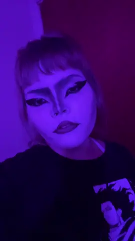 Draft #fyp #goth 