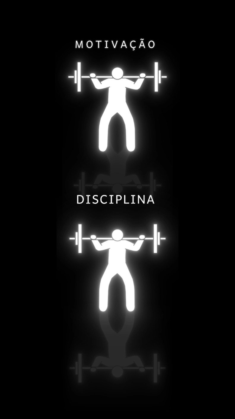 Trabalhe hoje, divirta-se amanhã...🔥🥇👋 (10M+)  . . . . #davidgoggins #motivacion #discipline #gym #fyp #dinheiro #animação #motivação #diciplina 